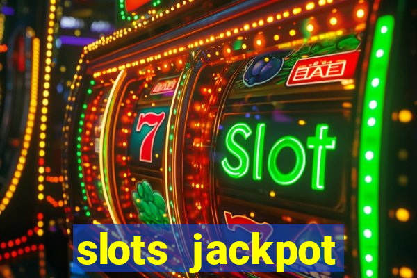 slots jackpot divine fortune